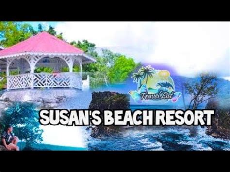 gensan beach resort list